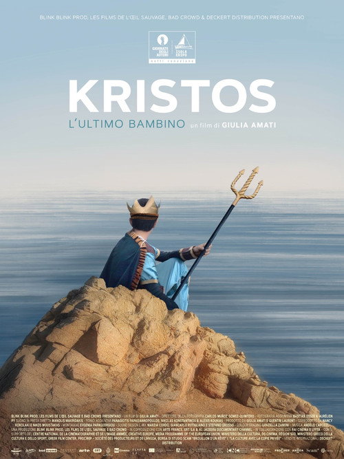 Kristos: The Last Child