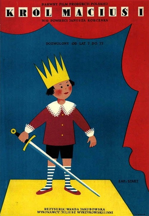 Król Macius I