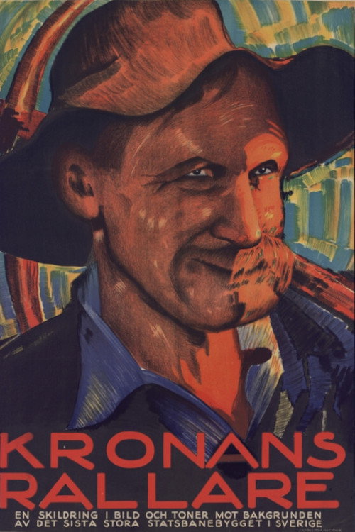 Kronans rallare