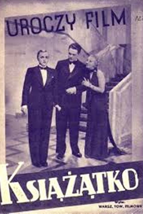 Ksiazatko