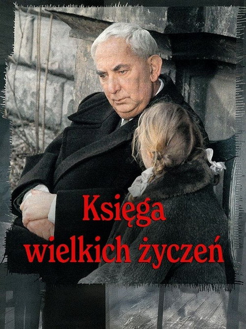 Ksiega wielkich zyczen