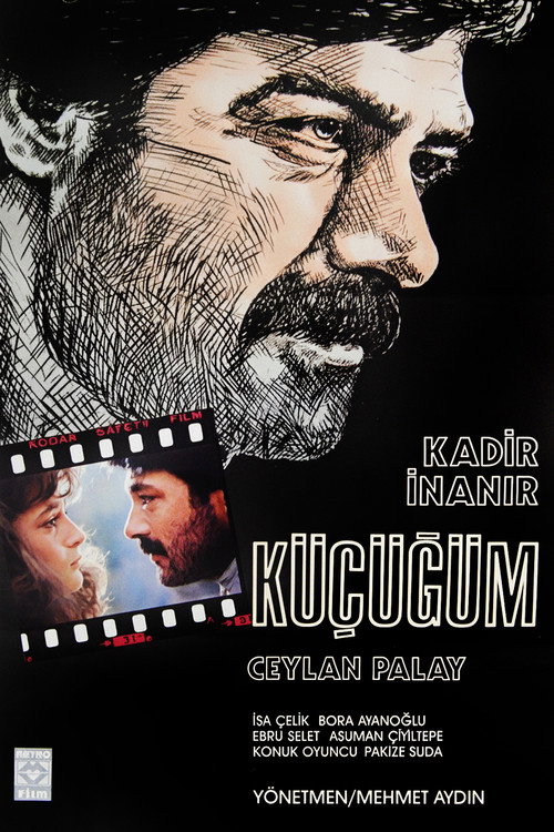Küçügüm