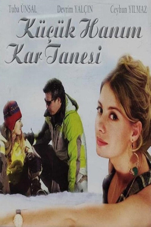 Küçük Hanim Kar Tanesi