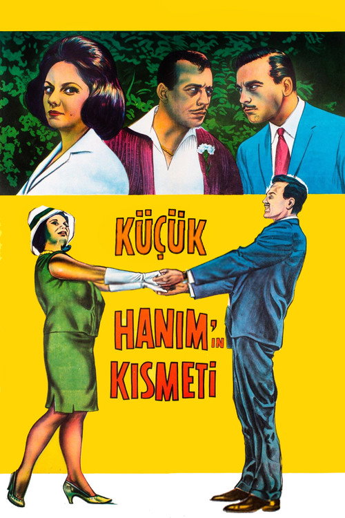 Küçük Hanimin Kismeti