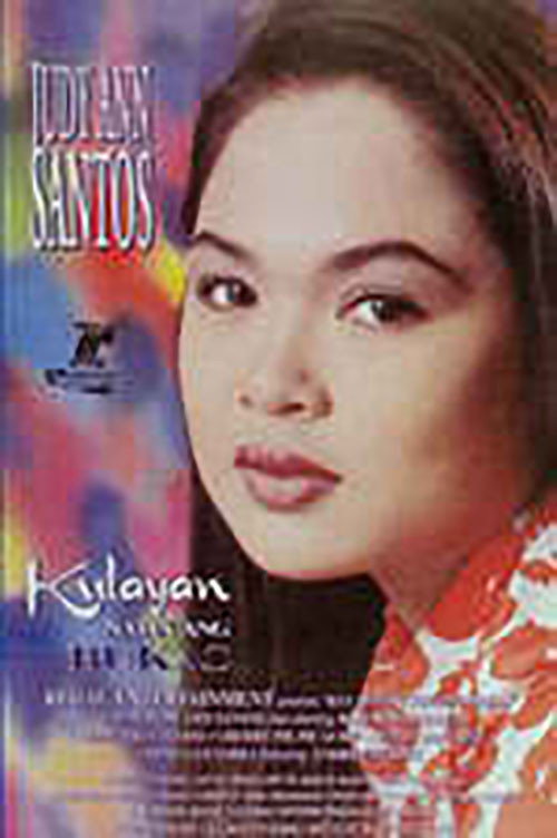 Kulayan natin ang bukas