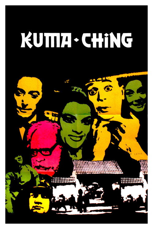 Kuma Ching