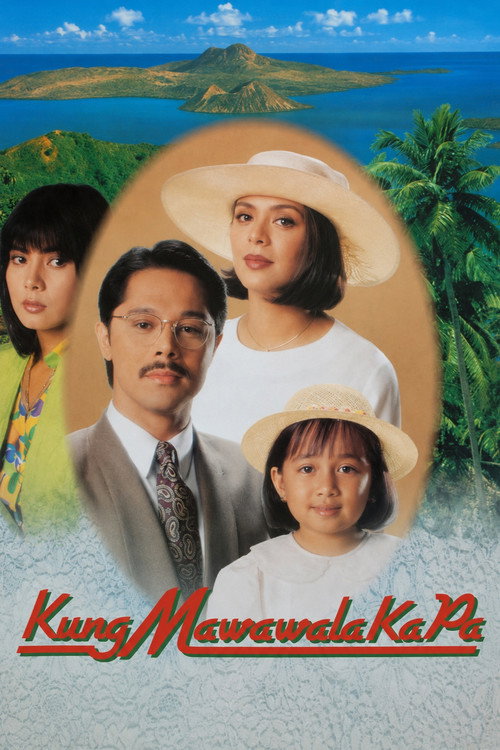 Kung mawawala ka pa