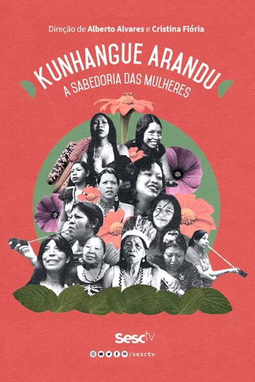 Kunhangue Arandu: a sabedoria das mulheres