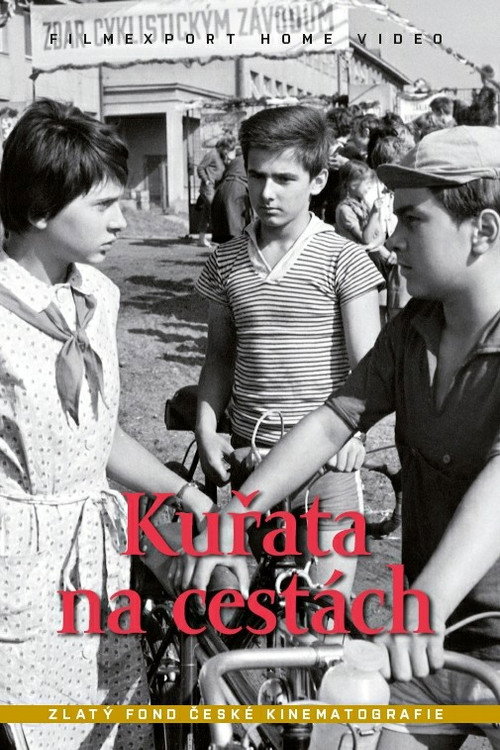 Kurata na cestách