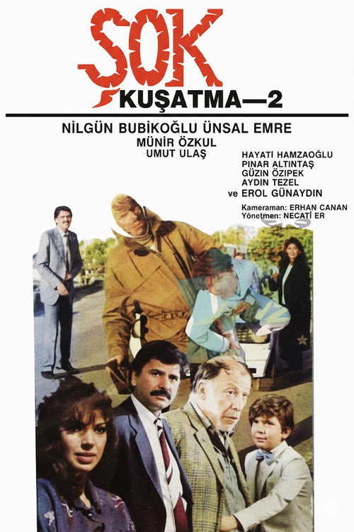 Kusatma 2 - Sok