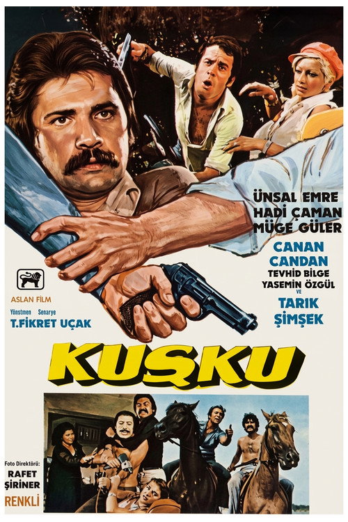 Kusku
