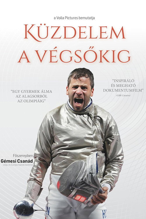 Küzdelem a végsökig