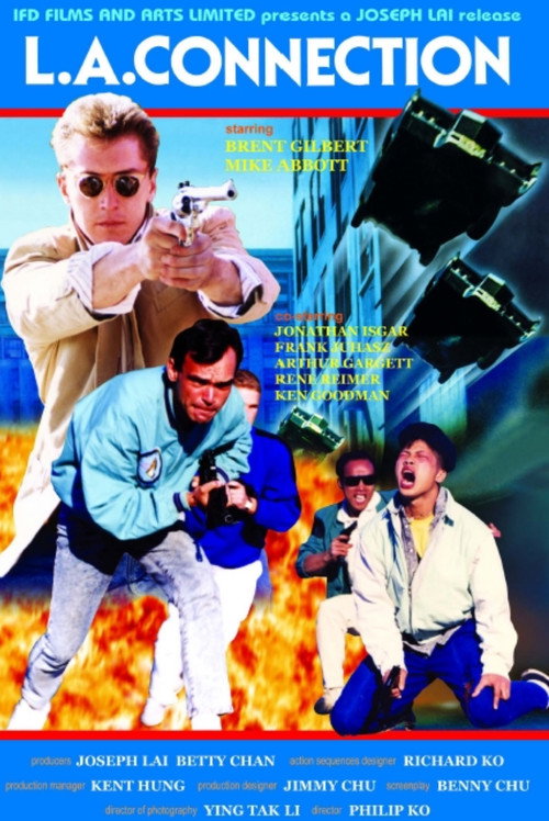 L.A. Connection