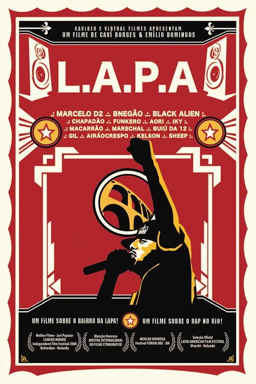L.A.P.A