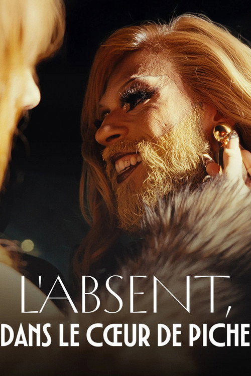 L'absent, dans le coeur de Piche
