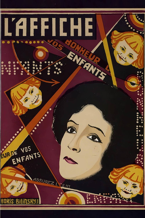 L'affiche