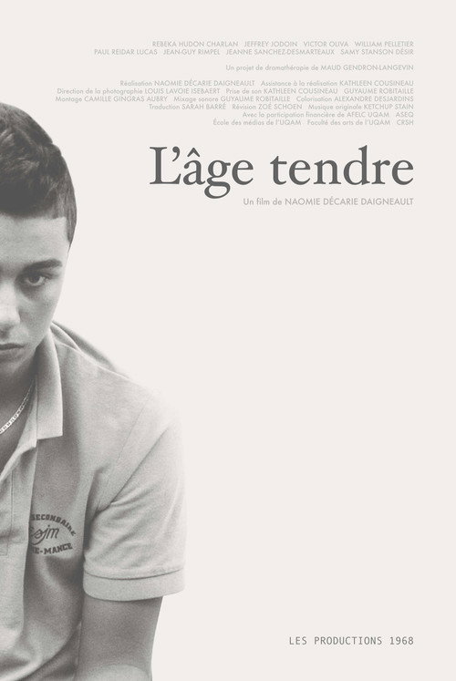 L'Âge Tendre