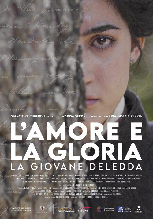 L'amore e la gloria - La giovane Deledda