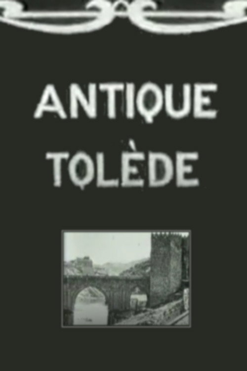 L'antique Tolède