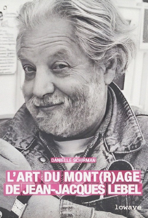 L'art du mon(t)rage de Jean-Jacques Lebel