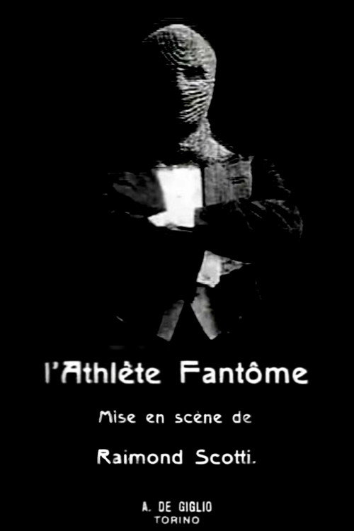 L'atleta fantasma