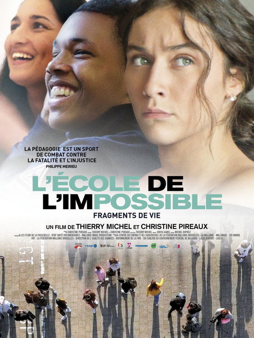 L'école de la dernière chance