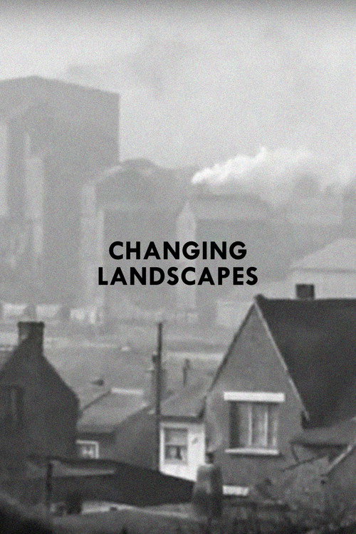 L'ère industrielle: Métamorphoses du paysage