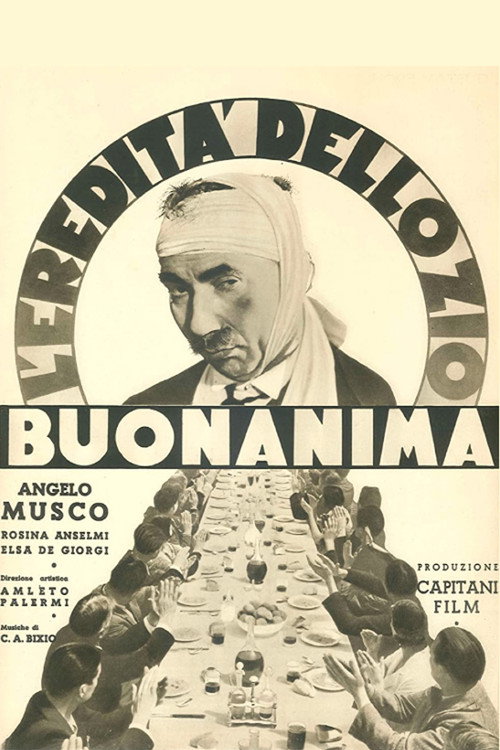 L'eredità dello zio