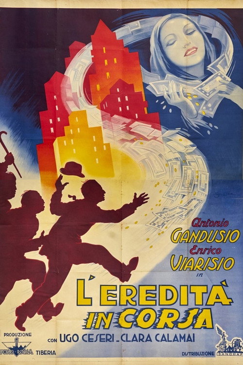 L'eredità in Corsa