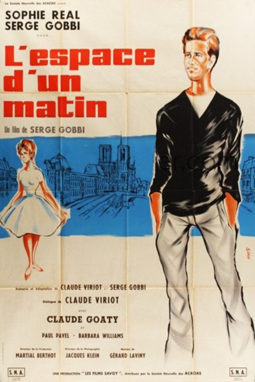 L'espace d'un matin