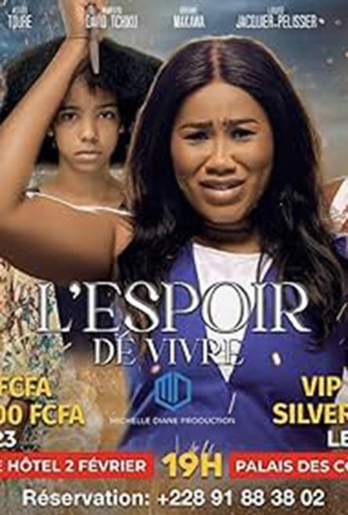 L'espoir de vivre
