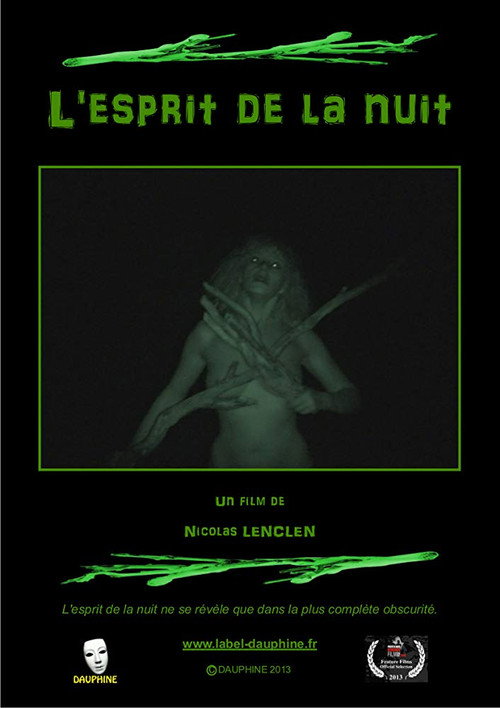 L'esprit de la nuit