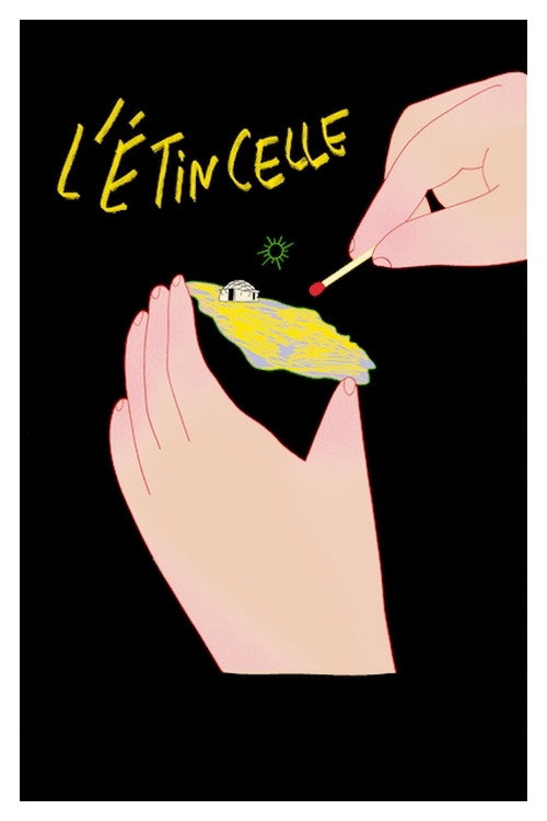 L'étincelle
