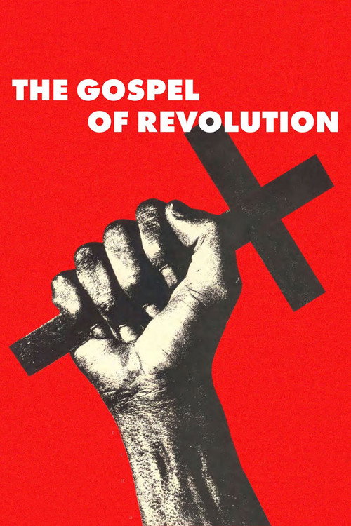 L'évangile de la révolution