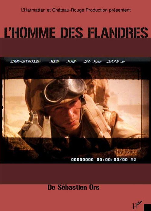 L'homme des Flandres