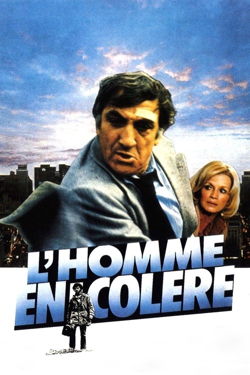 L'homme en colère
