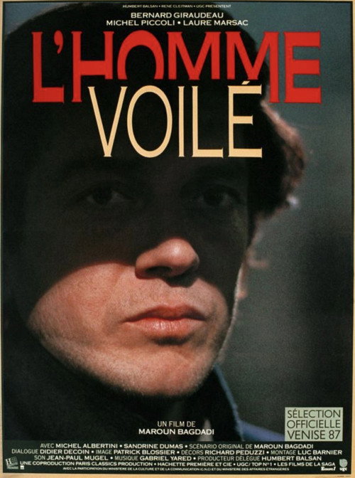 L'homme voilé
