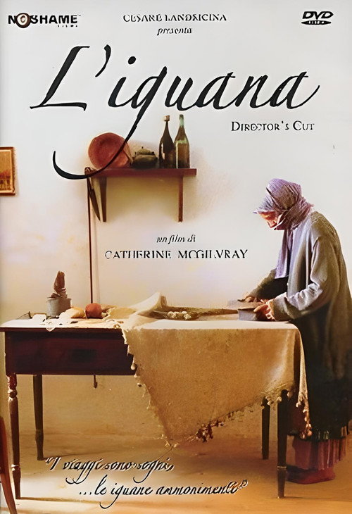 L'iguana