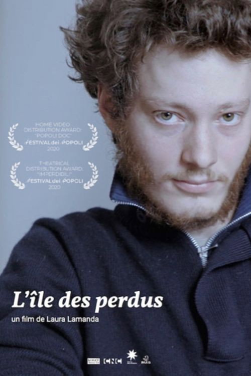 L'île des perdus