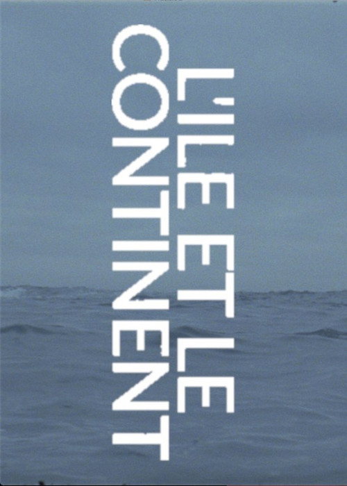 L'île et le continent