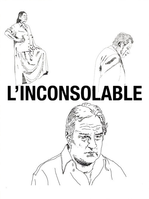 L'inconsolable