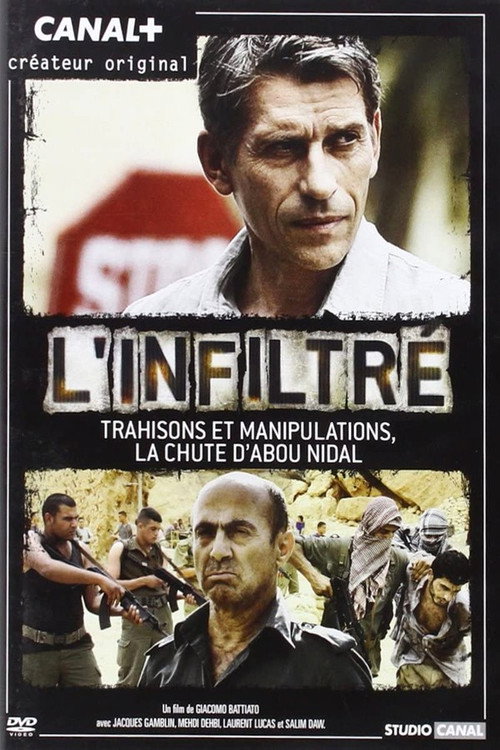 L'infiltré