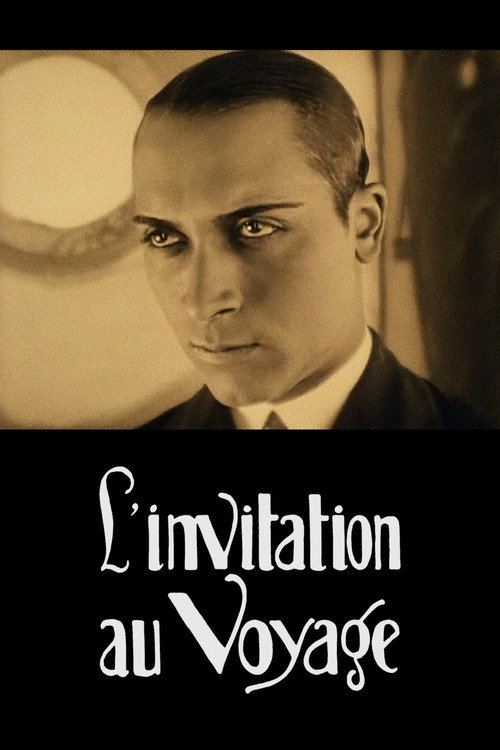 L'invitation au voyage