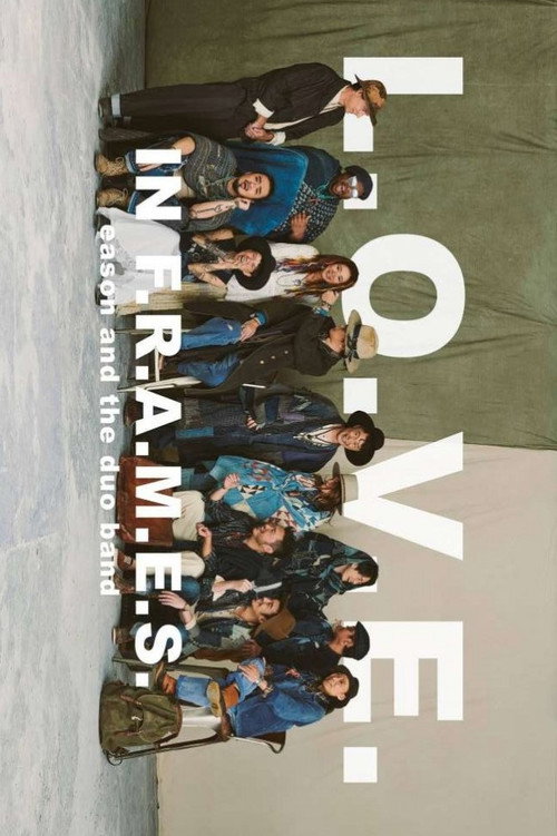 L.O.V.E. in F.R.A.M.E.S.