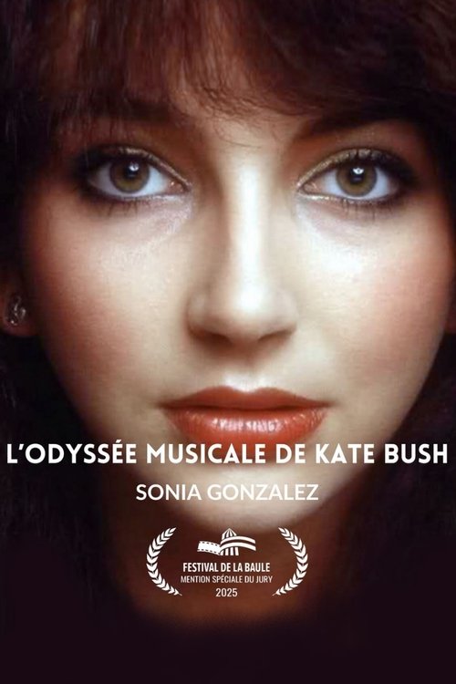 L'odyssée musicale de Kate Bush