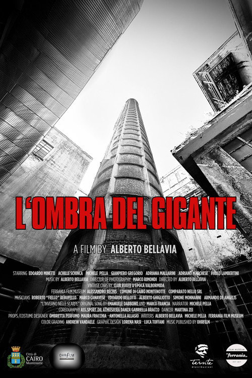 L'ombra del gigante