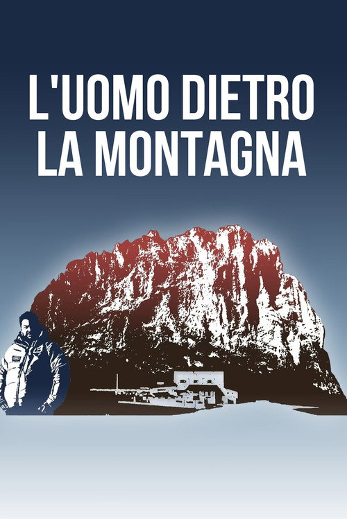 L'Uomo dietro la montagna