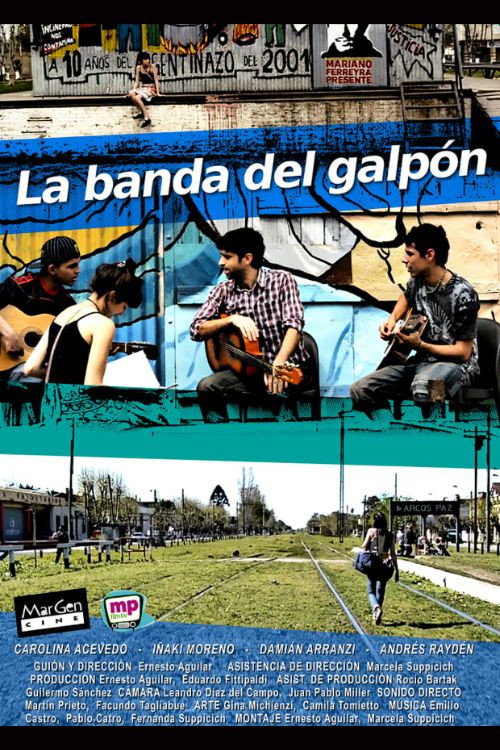 La Banda del Galpon