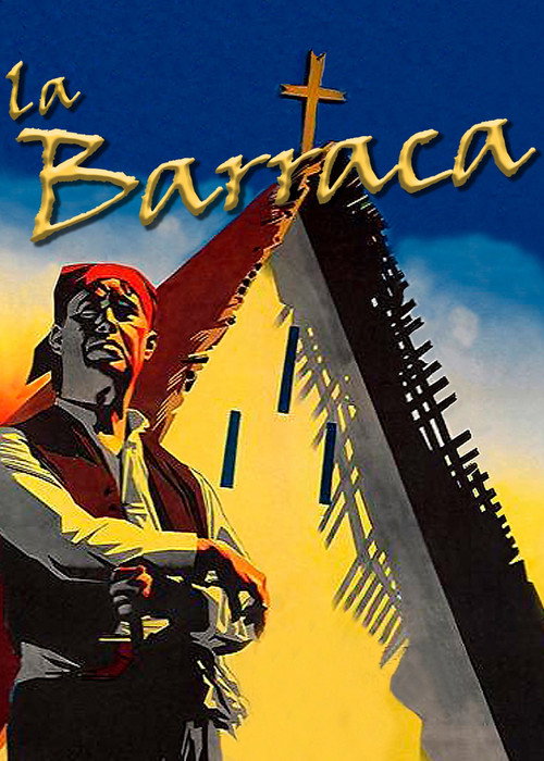 La barraca