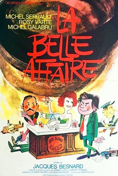 La belle affaire